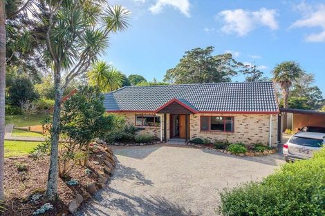 Photo of property in 11 Rangitane Loop Road, Kerikeri, 0294