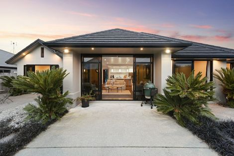 Photo of property in 6 Aquila Crescent, Rototuna North, Hamilton, 3210