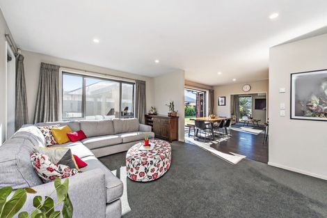 Photo of property in 15 Cameron Crescent, Rolleston, 7614