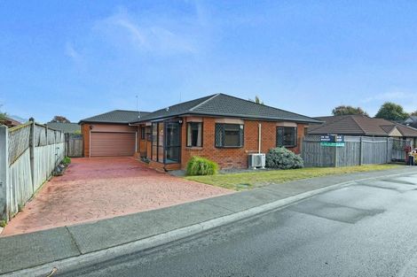 Photo of property in 3 Evergreen Way, Stoke, Nelson, 7011