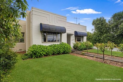 Photo of property in 49 Mckenzie Street, Geraldine, 7930