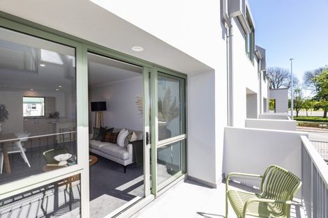 Photo of property in 452i Hagley Avenue, Christchurch Central, Christchurch, 8011