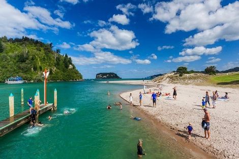 Photo of property in 139 Rangituia Street, Whangamata, 3691