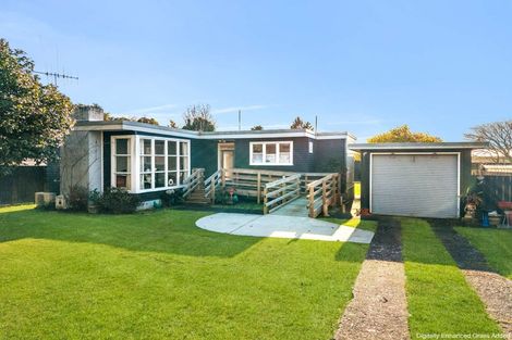 Photo of property in 36 Baird Road, Tokoroa, 3420