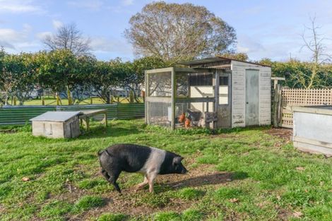 Photo of property in 2078 State Highway 2, Waipukurau, 4285