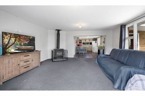 Photo of property in 1611 Omihi Road, Omihi, Amberley, 7483