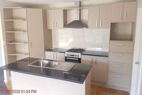 Photo of property in 6 Grace Way, Rolleston, 7614