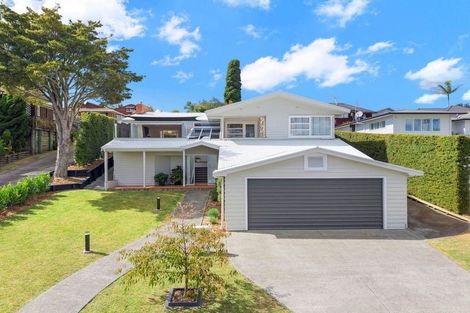 Photo of property in 14 Norman Road, Hauraki, Auckland, 0622