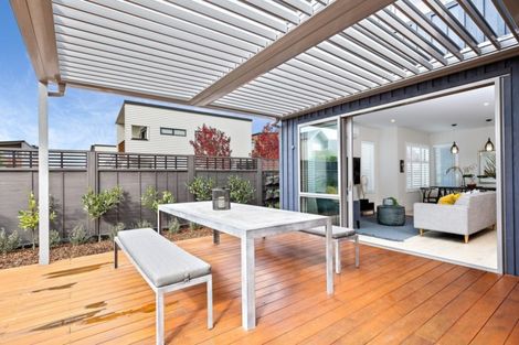 Photo of property in 20 Liquidambar Drive, Hobsonville, Auckland, 0616