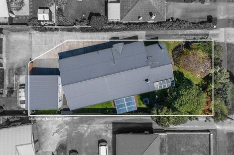 Photo of property in 12 Carisbrooke Street, Katikati, 3129