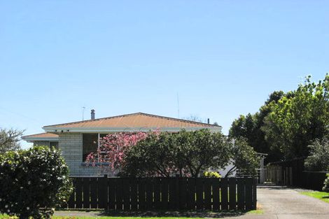 Photo of property in 10 Porritt Avenue, Huntly, 3700