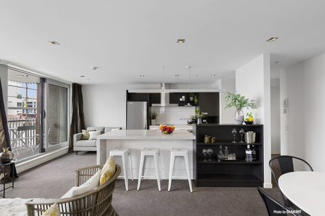 Photo of property in Republic2, 4a/11 Tennyson Street, Te Aro, Wellington, 6011