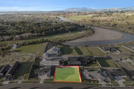 Photo of property in 44 Vaucluse Heights, Fitzherbert, Palmerston North, 4410