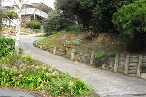 Photo of property in 14 Hellyer Street, Macandrew Bay, Dunedin, 9014