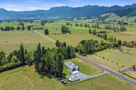 Photo of property in 1222 Te Aroha-gordon Road, Manawaru, 3391