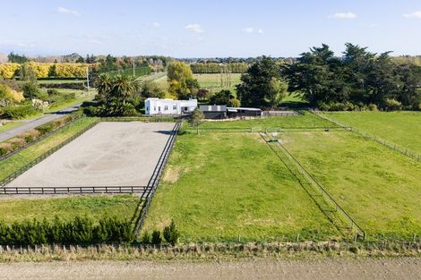 Photo of property in 292 Kairanga Bunnythorpe Road, Bunnythorpe, Palmerston North, 4478