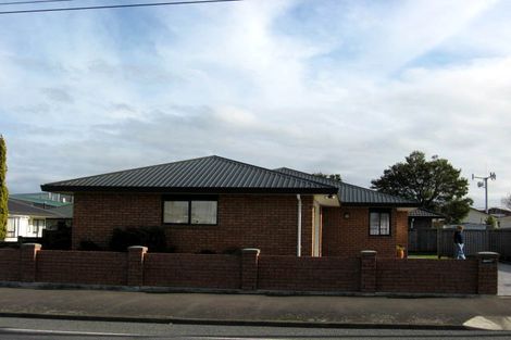 Photo of property in 186a Dixon Street, Masterton, 5810
