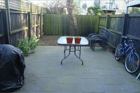 Photo of property in 3/301 Hereford Street, Christchurch Central, Christchurch, 8011