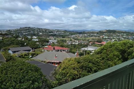 Photo of property in 167a Broderick Road, Johnsonville, Wellington, 6037