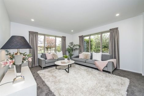 Photo of property in 33 Kinglear Drive, Rolleston, 7614