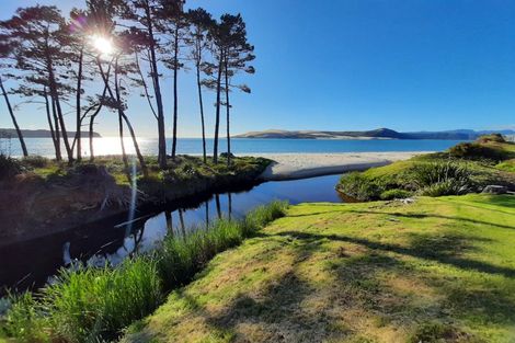 Photo of property in 270 Hokianga Harbour Drive, Omapere, Kaikohe, 0473
