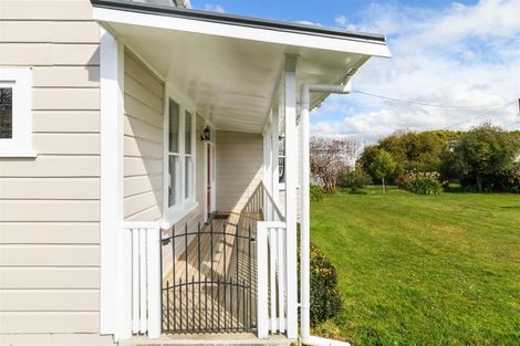 Photo of property in 8 Ngareta Street, Marton, 4710