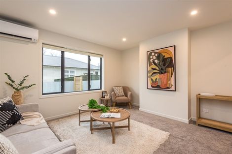 Photo of property in 10 Burlington Street, Sydenham, Christchurch, 8023