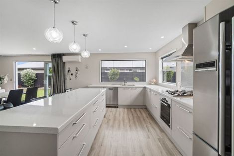 Photo of property in 14 Greenstone Street, Rolleston, 7614