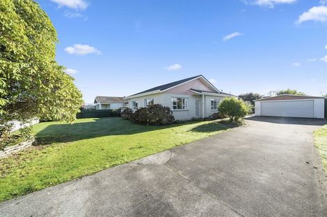 Photo of property in 6 Victoria Street, Levin, 5510