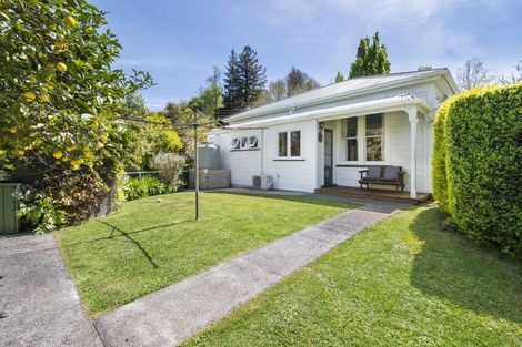 Photo of property in 11a Grammar Street, Kimbolton, 4777