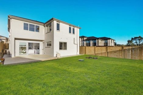 Photo of property in 27 Carrygawley Road, Flat Bush, Auckland, 2019