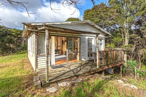 Photo of property in 2035 Colville Road, Colville, Coromandel, 3584