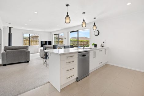 Photo of property in 18 Pahau Avenue, Tikipunga, Whangarei, 0112