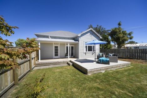 Photo of property in 29 Russell Street, Marton, 4710