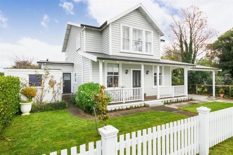 Photo of property in 41 Hammond Street, Bulls, 4818