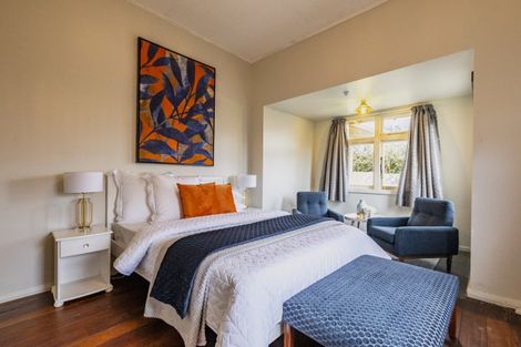 Photo of property in 20 Vigor Brown Street, Napier South, Napier, 4110