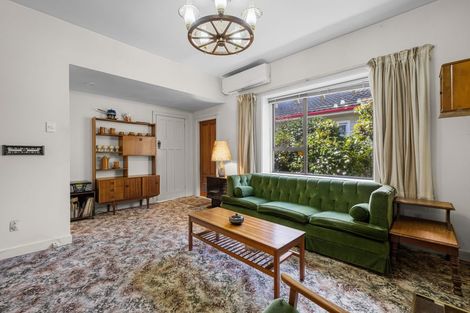 Photo of property in 11 Bartlett Street, Riccarton, Christchurch, 8011