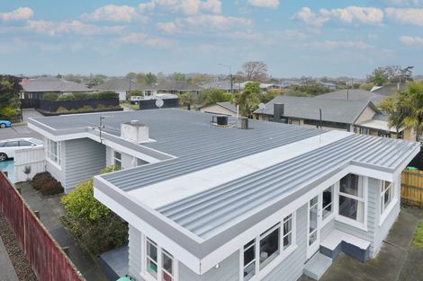 Photo of property in 103 Bassett Street, Burwood, Christchurch, 8083