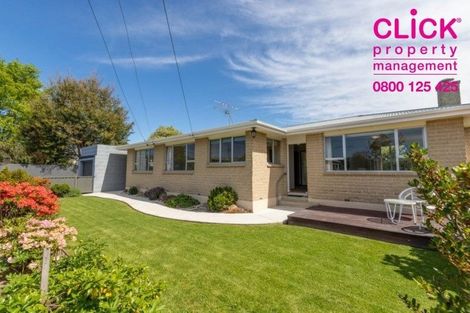 Photo of property in 36 Irvine Street, Mosgiel, 9024