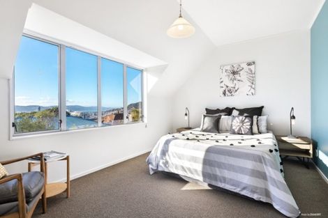 Photo of property in 48b Wright Street, Mount Cook, Wellington, 6021