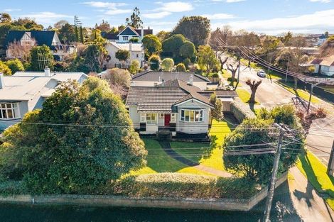 Photo of property in 72 Great North Road, Saint Johns Hill, Whanganui, 4500