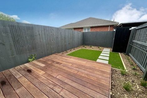 Photo of property in 4/20 Bewdley Street, Spreydon, Christchurch, 8024