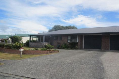 Photo of property in 6 Baillie Place, Cobden, Greymouth, 7802