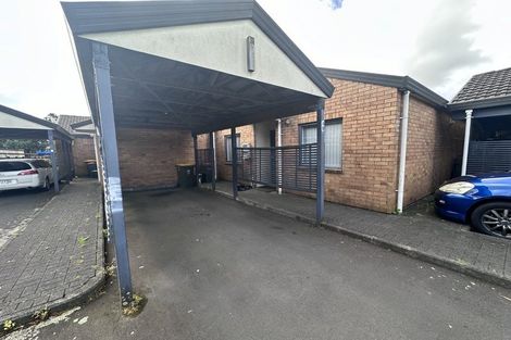 Photo of property in 5/202 Massey Road, Mangere East, Auckland, 2024