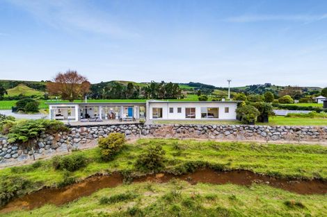 Photo of property in 11 Wilson Road, Urenui, 4375