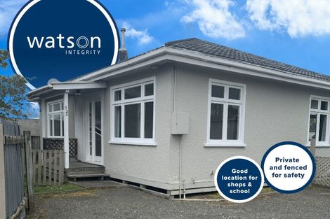 Photo of property in 52-52c Keith Street, Roslyn, Palmerston North, 4414