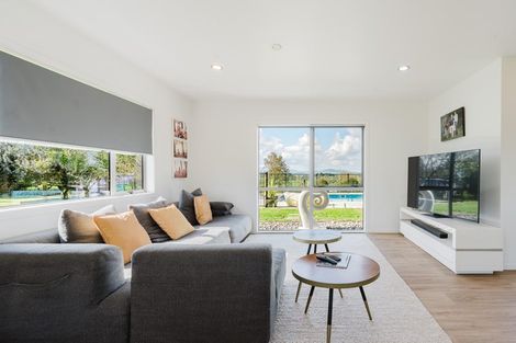 Photo of property in 163f Ngahape Road, Ngahape, Te Awamutu, 3873