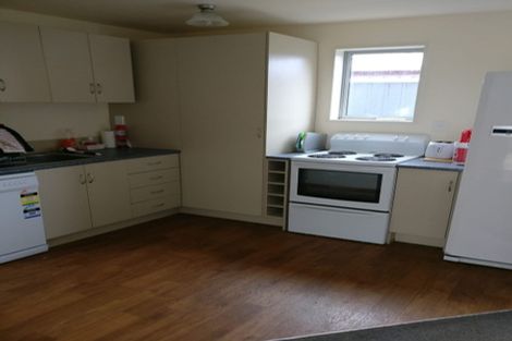 Photo of property in 3/16 Elizabeth Street, Riccarton, Christchurch, 8011