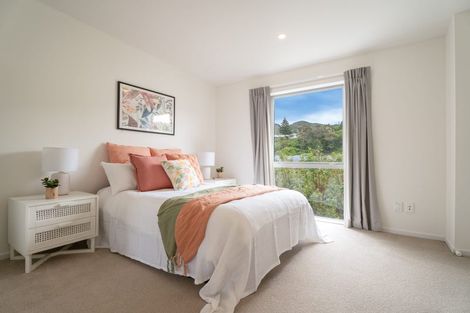 Photo of property in 32u8 Dr Taylor Terrace, Johnsonville, Wellington, 6037