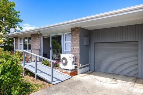 Photo of property in 2/9 Dillon Street, Blenheim, 7201